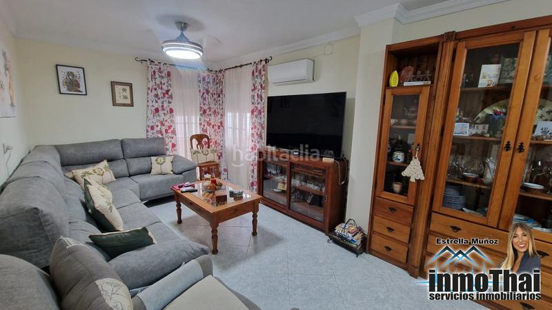 Foto 4599d92c-3d06-43a7-91a7-169a8badd39c. Casa con parcheggio in Picadueñas Jerez de la Frontera