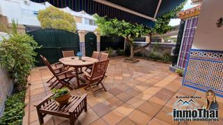 Maison à Picadueñas. Unifamiliar en venta en la milagrosa