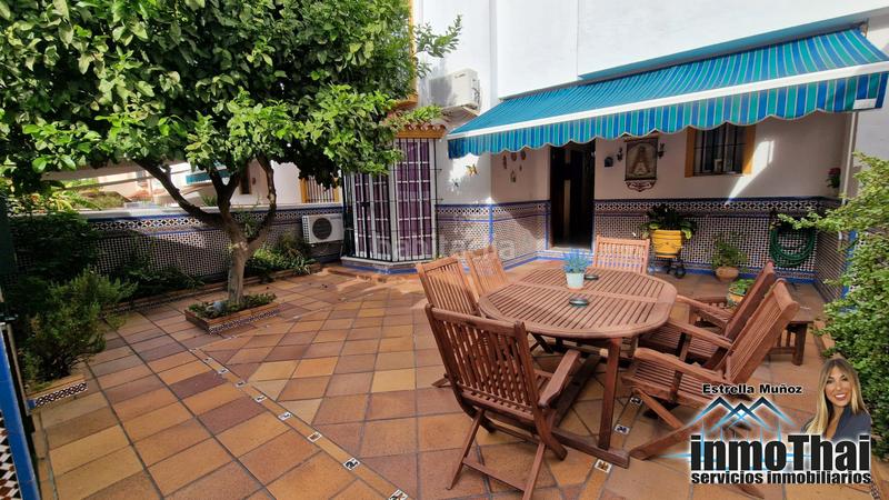 Foto ce11e857-cbb1-41a4-a88a-c24572421fb2. Casa con parcheggio in Picadueñas Jerez de la Frontera