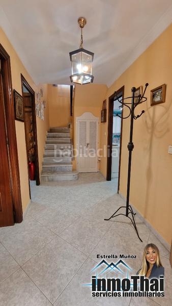 Foto d0d988f8-2dd9-45e8-ba11-505bcb461829. Casa con parcheggio in Picadueñas Jerez de la Frontera