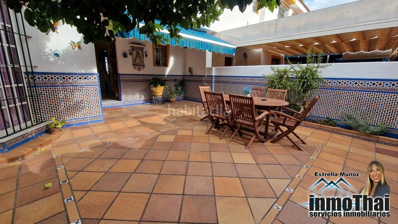 Foto fbe6abd1-54bd-44d6-8169-2bedff2afeff. Casa con parcheggio in Picadueñas Jerez de la Frontera
