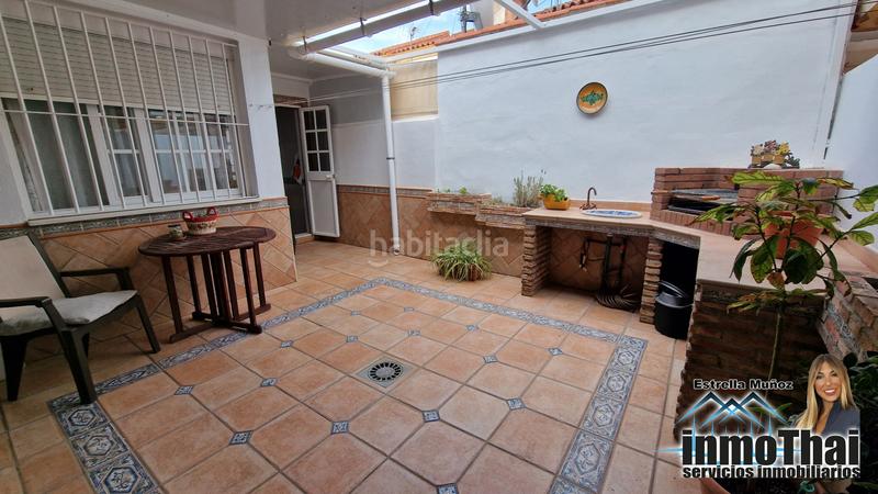 Foto fd042486-c26b-4430-896a-a5ace783973f. Casa con parcheggio in Picadueñas Jerez de la Frontera