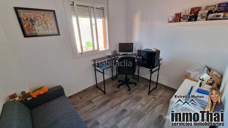 Foto 1cbcd2fd-c67f-4ca6-9da8-6c8ccaebf94e. Flat in Caballero Bonald-S. José Obrero-Guadalcacín Jerez de la Frontera