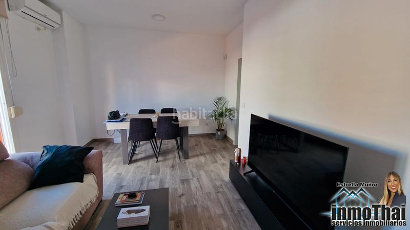 Foto 27d61deb-5989-4f34-a74c-26e3ada33984. Flat in Caballero Bonald-S. José Obrero-Guadalcacín Jerez de la Frontera