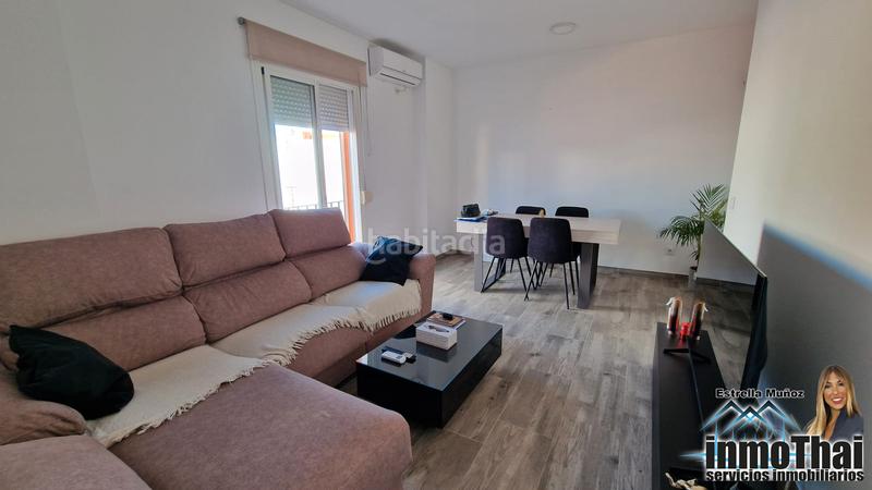 Foto 36a3d28e-9679-451f-98f6-bc615b486cb0. Flat in Caballero Bonald-S. José Obrero-Guadalcacín Jerez de la Frontera
