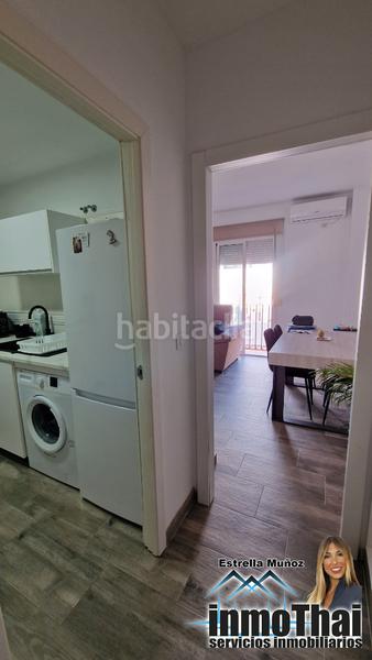 Foto 71c52330-04ce-4934-9f20-23538d90f8dc. Flat in Caballero Bonald-S. José Obrero-Guadalcacín Jerez de la Frontera