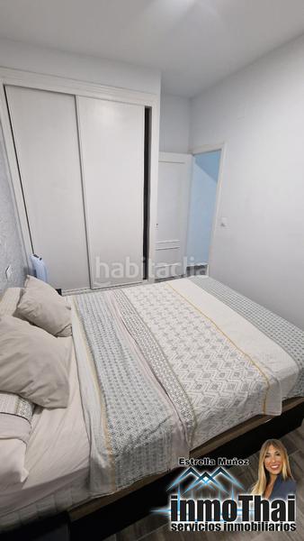 Foto e7fbfd8e-66d1-47f6-bddc-ed7059a53fb4. Flat in Caballero Bonald-S. José Obrero-Guadalcacín Jerez de la Frontera