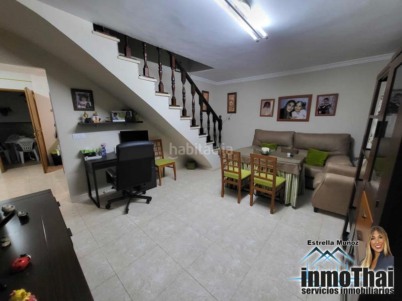 Foto 03458a6e-a9fd-40a0-a02c-2082ec346110. Casa  en venta en zona sur en Puertas del sur - Guadabajaque Jerez de la Frontera