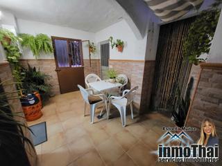 Haus  Calle liberación. Casa en venta en zona sur
