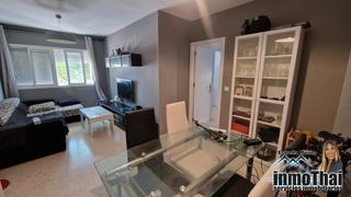 Pis en Puertas del sur - Guadabajaque. Piso en avenida puertas del sur