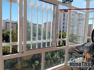 Appartement  Paseo de las delicias. Piso en venta en ciudad sol