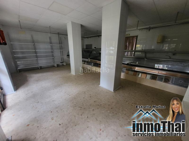 Foto 0176f97e-01d8-4845-8089-366f7e9a67f2. Local comercial local en venta en torresblancas en Jerez de la Frontera