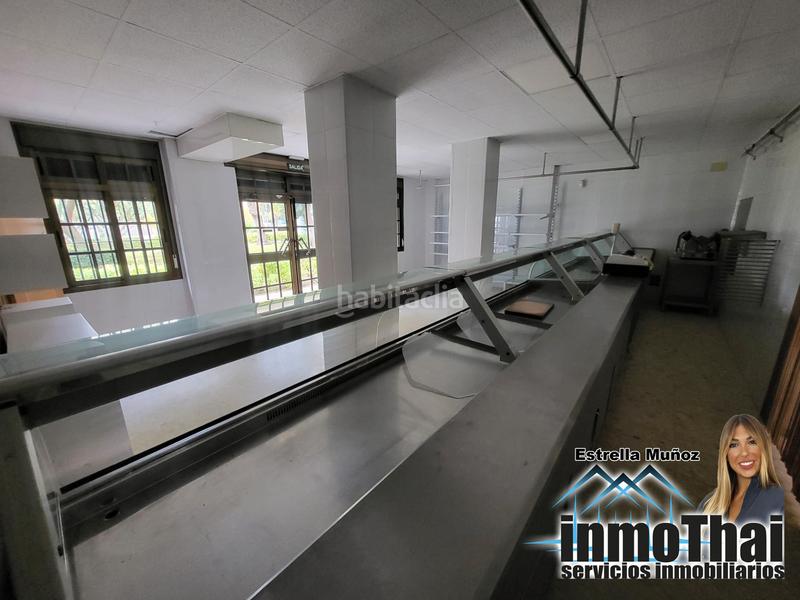 Foto 2717c505-575d-4d3f-82f0-873b39dc0ed4. Local comercial local en venta en torresblancas en Jerez de la Frontera