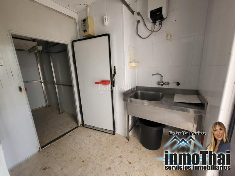 Foto 9f60497c-5333-4add-b241-b984725d5879. Local comercial local en venta en torresblancas en Jerez de la Frontera
