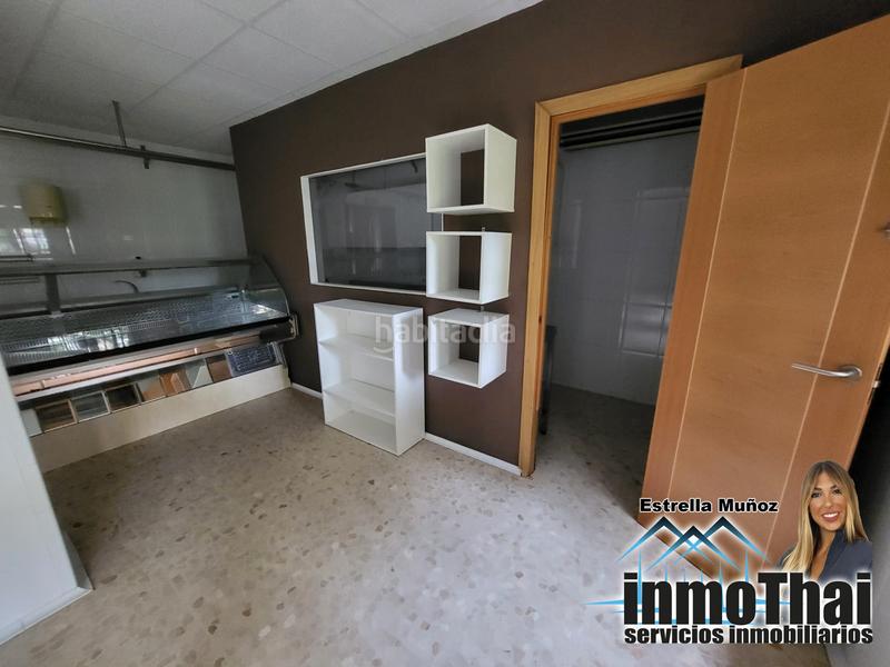 Foto b4d2338c-9133-401f-b3a2-d0f533a11fd3. Local comercial local en venta en torresblancas en Jerez de la Frontera