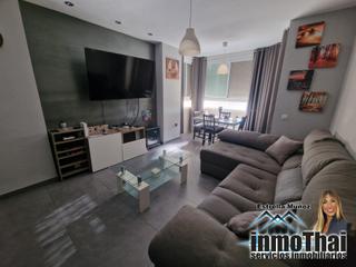 Pis  Calle fraternidad. Piso en venta en la cartuja