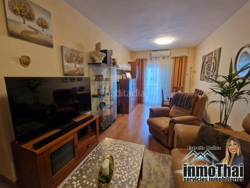 Foto 0c89e9d6-91bb-4ee6-8112-801af4d8e10d. Appartamento con piscina in El Juncal - Vallealto Puerto de Santa María (El)