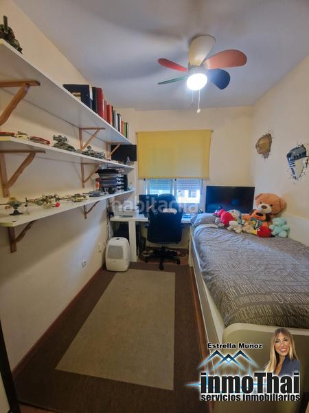 Foto 376152d7-8d38-4448-9125-40e959607cc3. Appartamento con piscina in El Juncal - Vallealto Puerto de Santa María (El)