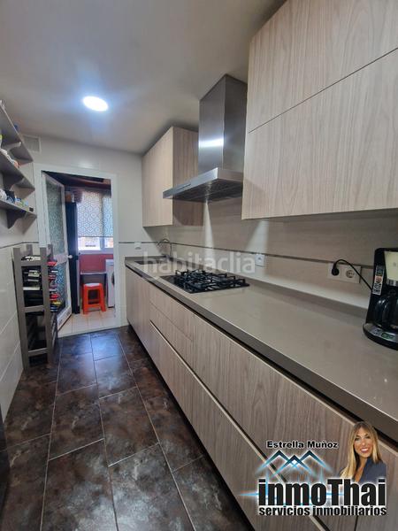 Foto 855a73a7-c469-4174-be43-8bc6583baa0c. Appartamento con piscina in El Juncal - Vallealto Puerto de Santa María (El)