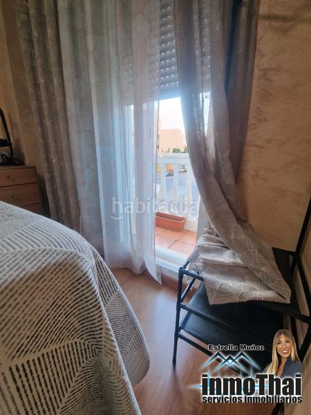 Foto eb530f55-ee78-4502-87c1-95c40173a55e. Appartamento con piscina in El Juncal - Vallealto Puerto de Santa María (El)