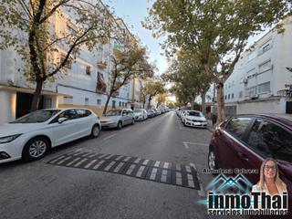 Pis  Calle alcalde junco 1. La plata