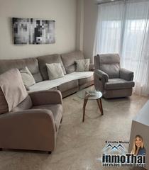 Maison jumele  Avenida to pepe. Se vende unifamiliar en pozoalbero