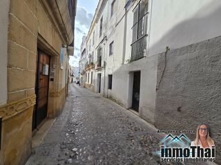 Appartamento  Calle carpintería baja. Venta de vivienda con reserva del usufructo vitalicio en el cent