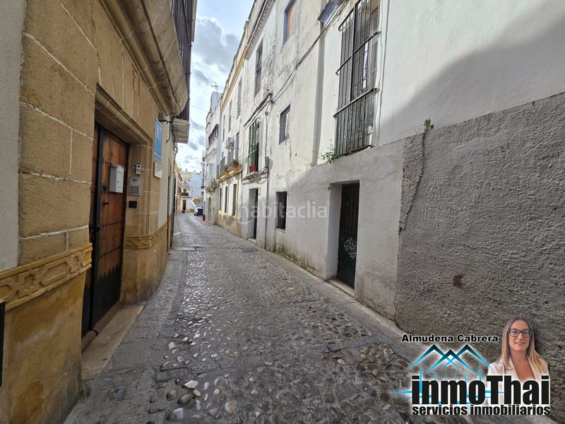 Foto cb6b22c6-b3db-491b-83f5-2960a34db55f. Pis a Centro Jerez de la Frontera