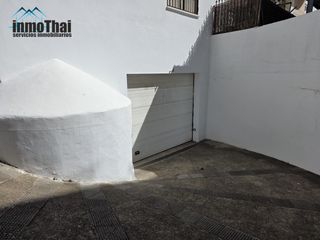 Autoparkplatz in Playa Cruz del Mar. Garaje en venta en chipiona