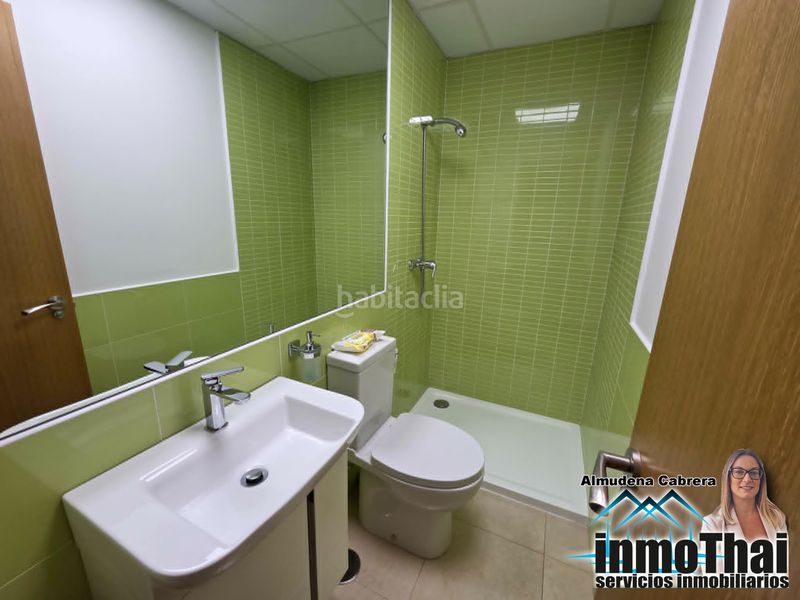 Foto 6808a819-e722-4412-af21-9d8af3e5e4d0. Pis amb piscina a El Rocío - La Milagrosa Jerez de la Frontera