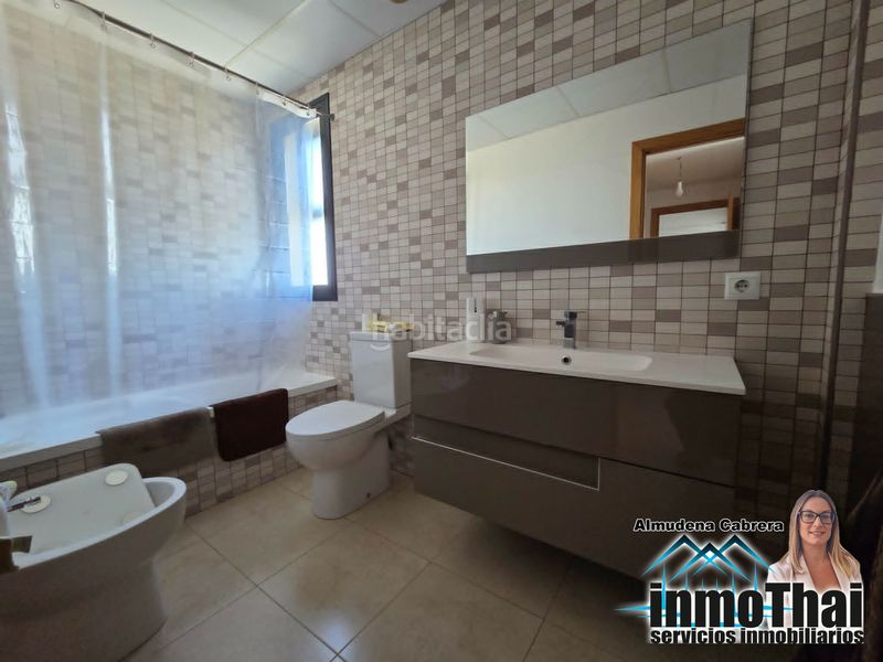 Foto c1907317-b78d-4b8e-bed0-721abe2847a5. Pis amb piscina a El Rocío - La Milagrosa Jerez de la Frontera