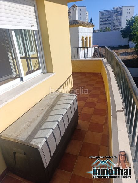 Foto b44d1121-d476-4876-849f-54ae86874deb. Pis amb xemeneia aparcament piscina a El Retiro - La Vid Jerez de la Frontera