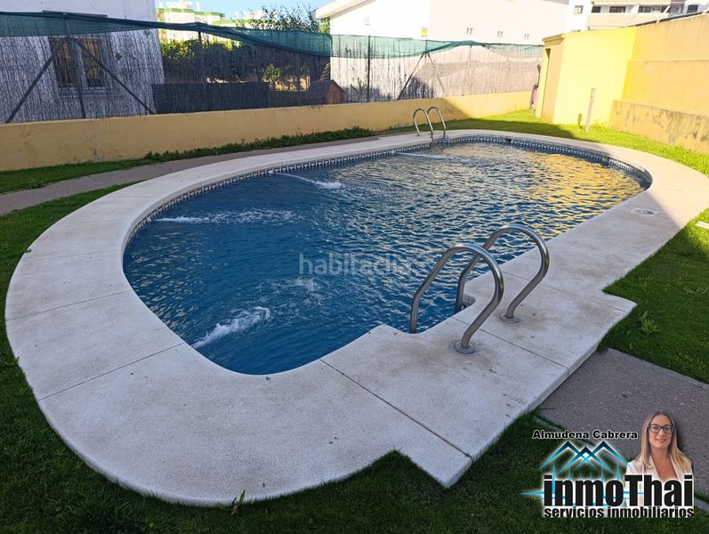 Foto d3100710-0b10-416b-abe1-977511240697. Pis amb xemeneia aparcament piscina a El Retiro - La Vid Jerez de la Frontera