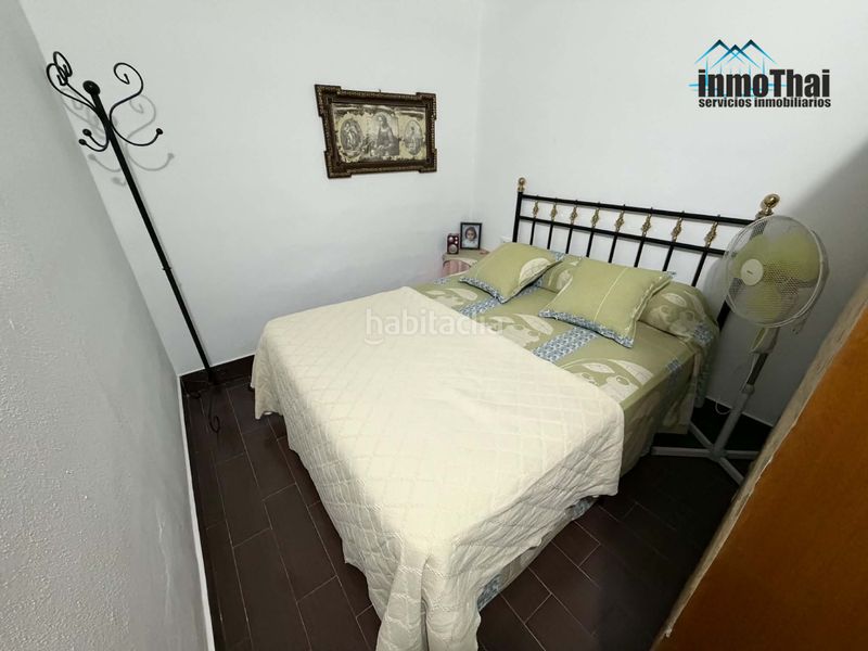 Foto 5a2b6366-56aa-4686-98bb-8aca9abd43ba. Masia amb xemeneia piscina a Parque Atlántico - Ronda este Jerez de la Frontera