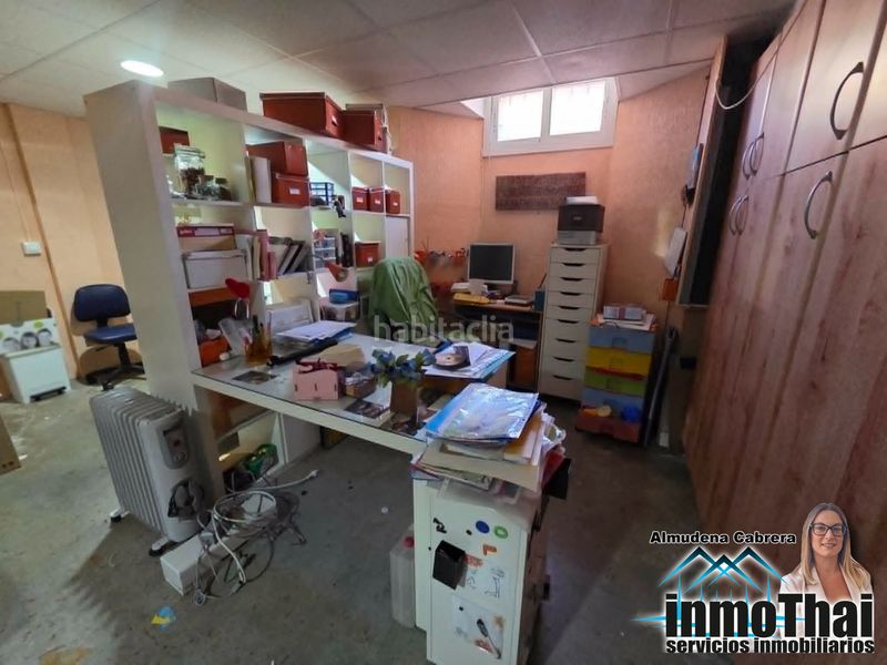 Foto 08ff604d-599e-4b5e-a88d-66e1ebd8a922. Casa adossada amb aparcament a Parque Atlántico - Ronda este Jerez de la Frontera