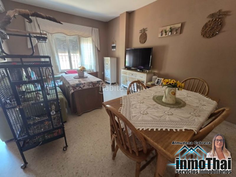 Foto 1d668e68-3ddc-4808-a4a0-8a12740b77ef. Casa adossada amb aparcament a Parque Atlántico - Ronda este Jerez de la Frontera