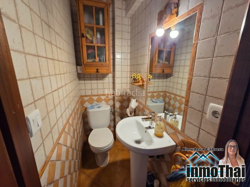 Foto 353ac54e-f7d0-43d7-85c4-424e6ebdcd05. Casa adossada amb aparcament a Parque Atlántico - Ronda este Jerez de la Frontera