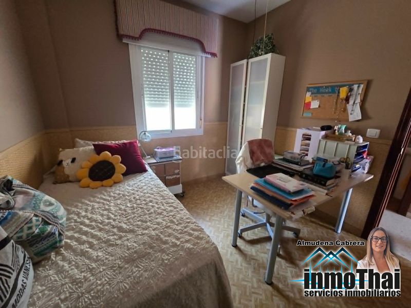 Foto 447c57e2-2027-4bf0-b68c-1ff481efc917. Casa adossada amb aparcament a Parque Atlántico - Ronda este Jerez de la Frontera