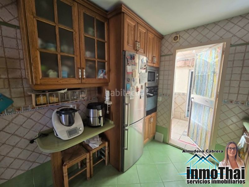 Foto 4f07ec4f-033c-4990-a0f8-dcb992e95b79. Casa adossada amb aparcament a Parque Atlántico - Ronda este Jerez de la Frontera