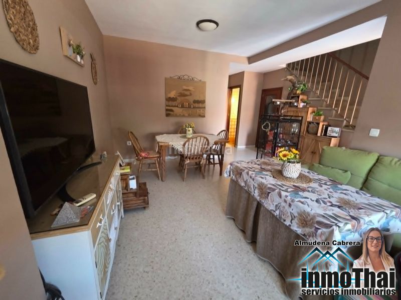 Foto 6f6632d7-7a56-4b7c-addb-9633c1286c4a. Casa adossada amb aparcament a Parque Atlántico - Ronda este Jerez de la Frontera