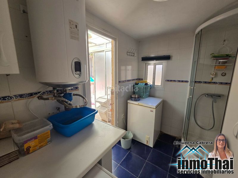 Foto 91835d97-c3d3-42fa-a6af-3875b4bfd0eb. Casa adossada amb aparcament a Parque Atlántico - Ronda este Jerez de la Frontera