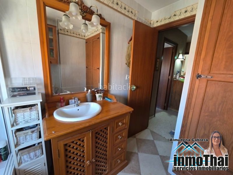 Foto 9d6d85b9-4c18-4e6c-9848-5c52f21524a7. Casa adossada amb aparcament a Parque Atlántico - Ronda este Jerez de la Frontera