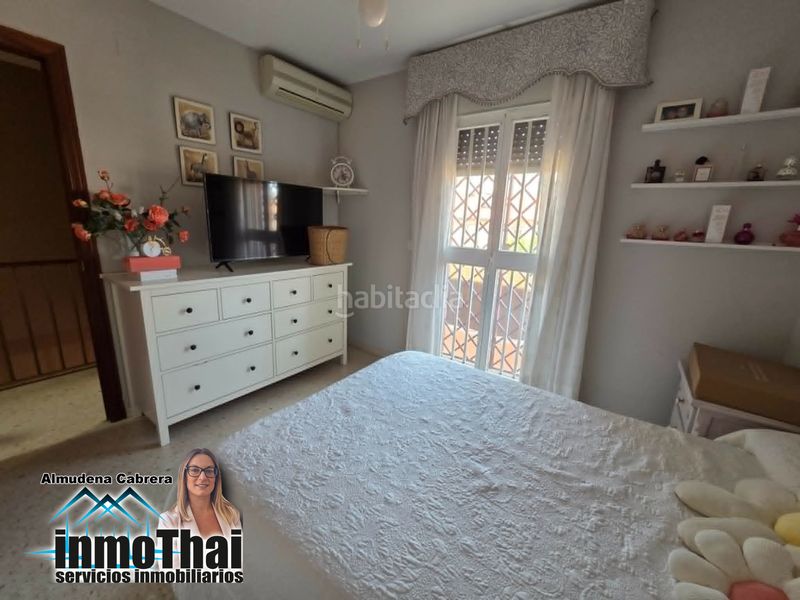 Foto ab0aeb83-3757-4236-ba02-595d77dd9835. Casa adossada amb aparcament a Parque Atlántico - Ronda este Jerez de la Frontera