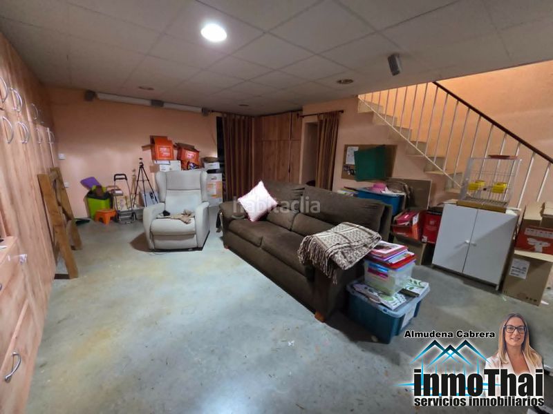 Foto b1d157ac-c1c7-45c1-99e4-643951a395f3. Casa adossada amb aparcament a Parque Atlántico - Ronda este Jerez de la Frontera