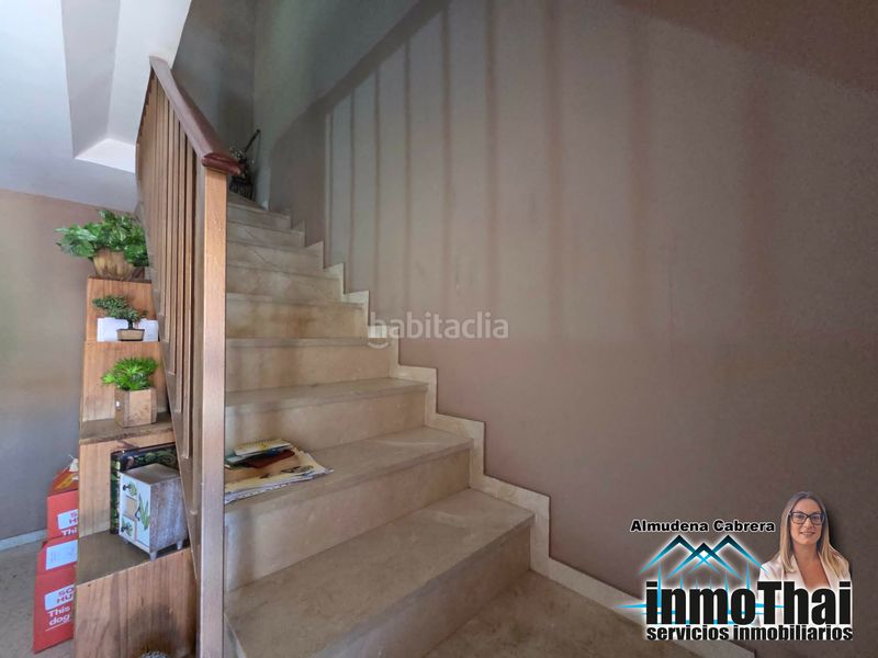 Foto b86d714c-1581-44e7-b5f1-45c042dd5e80. Casa adossada amb aparcament a Parque Atlántico - Ronda este Jerez de la Frontera