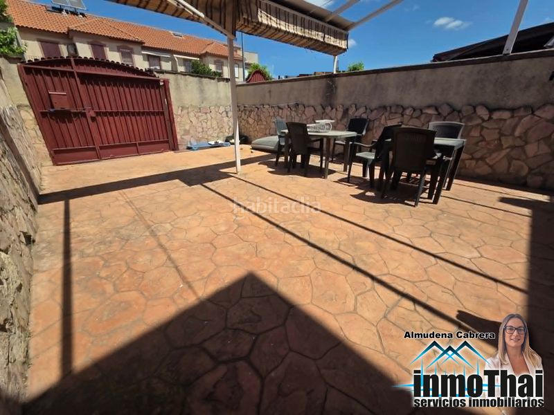 Foto b98d1ed8-4f29-4513-9cbb-5c633bb8fff5. Casa adossada amb aparcament a Parque Atlántico - Ronda este Jerez de la Frontera
