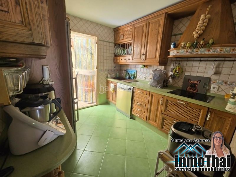 Foto c7bcf560-f1a7-4bb7-bbc9-b62d553a4097. Casa adossada amb aparcament a Parque Atlántico - Ronda este Jerez de la Frontera