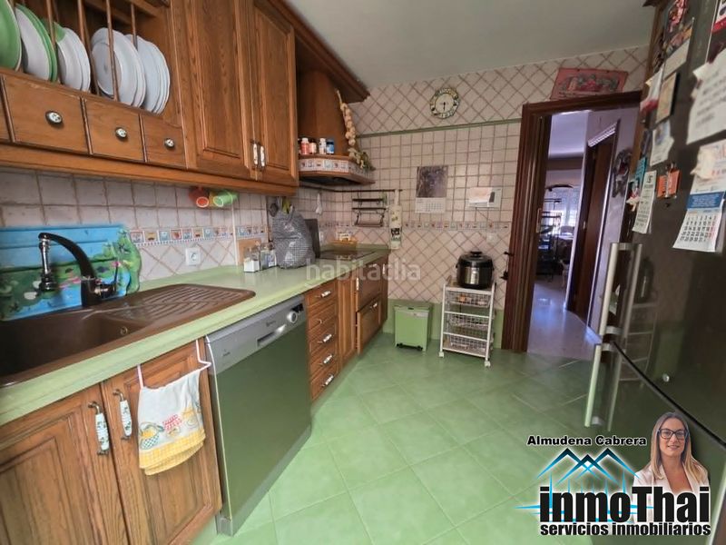 Foto c9c69dfc-3a43-4221-a7f5-4a24665f6f27. Casa adossada amb aparcament a Parque Atlántico - Ronda este Jerez de la Frontera