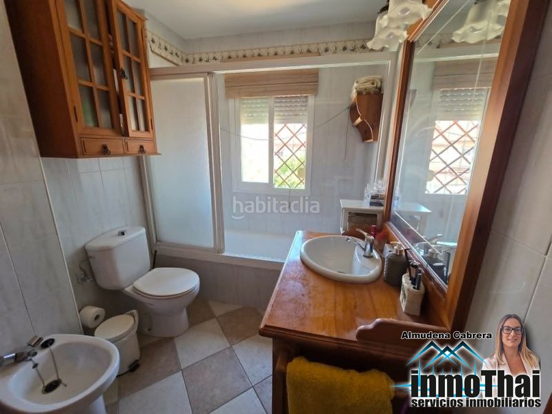 Foto cd7c17d1-2b69-4aec-bec0-c5f5d2db0598. Casa adossada amb aparcament a Parque Atlántico - Ronda este Jerez de la Frontera