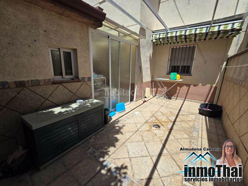 Foto d514c335-2667-4495-8e5b-7544c4c03aa4. Casa adossada amb aparcament a Parque Atlántico - Ronda este Jerez de la Frontera